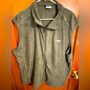 Columbia Vest